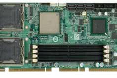 SPCIE-5100DX - nowa, wydajna platforma serwerowa dla procesorów Dual-Core Intel Xeon 