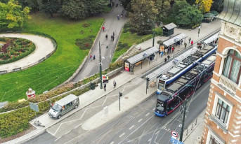 System sterowania PSS 4000 wspiera inwestycje kolejowe i tramwajowe w Polsce