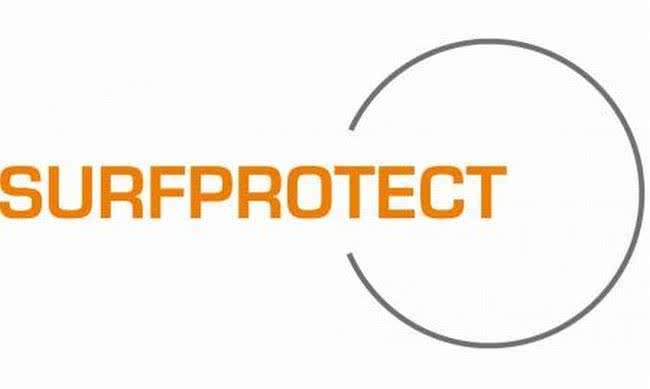 SURFPROTECT - Targi Przygotowania i Zabezpieczenia Powierzchni 