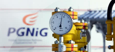 PGNiG łączy swoje spółki gazowe 