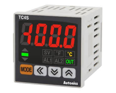 - WObit - regulator temperatury TC4S-14R