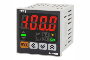 - WObit - regulator temperatury TC4S-14R