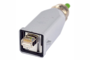 10 Gigabit Ethernet