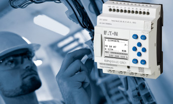 Przekaźniki programowalne z wbudowanym slotem microSD i interfejsem Ethernet