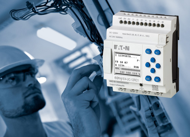 Eaton Electric Sp. z o.o.