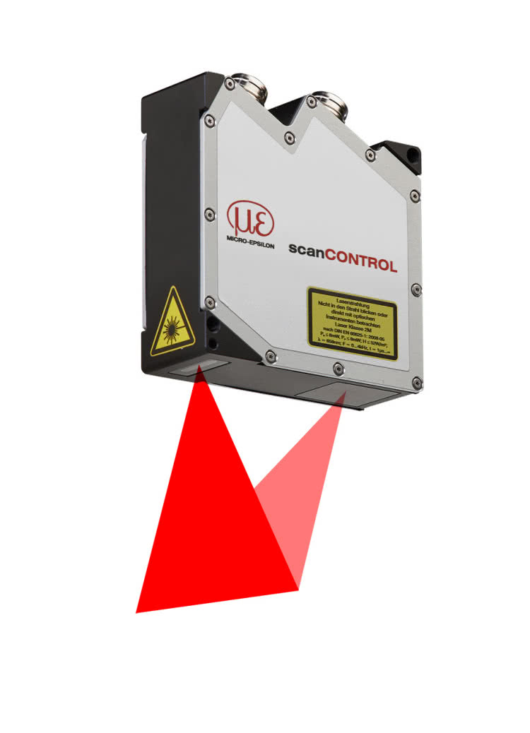 Profile scan. Лазерный сканер datasheet. лазерный сканер scan control llt 2950-25 фото. 2d лазерные сканеры расчеты объема. купить сканер профилирования.