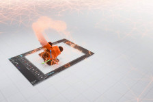 Kuka przedstawia strategię Automation 2.0 opartą na integracji AI z robotyką przemysłową