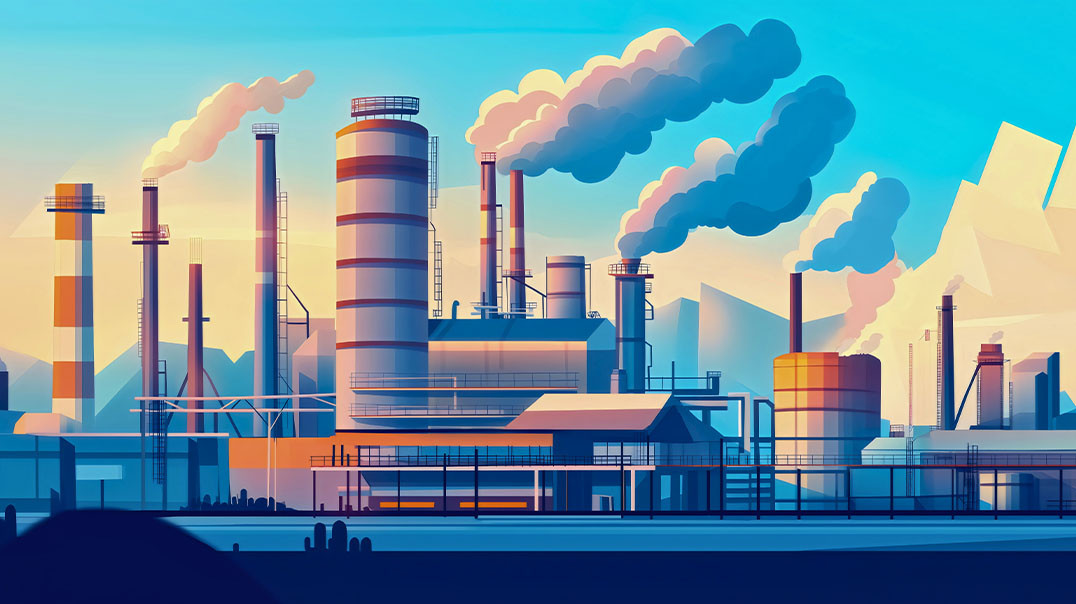 Polska przeznaczy 4,8 mld zł na wsparcie energochłonnego przemysłu