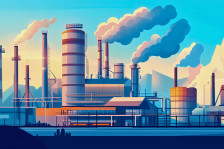 Polska przeznaczy 4,8 mld zł na wsparcie energochłonnego przemysłu