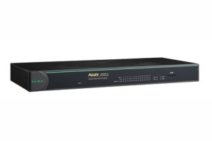 MGate MB3660 – Aktywna, 8/16 portowa brama Modbus TCP na RTU