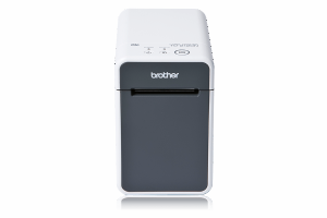 Drukarka biurkowa Brother TD-2120