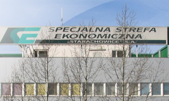 Nebiolo Polska w SSE "Starachowice"