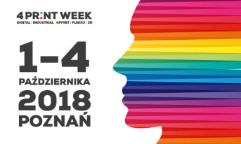 Targi 4PRINT w Poznaniu