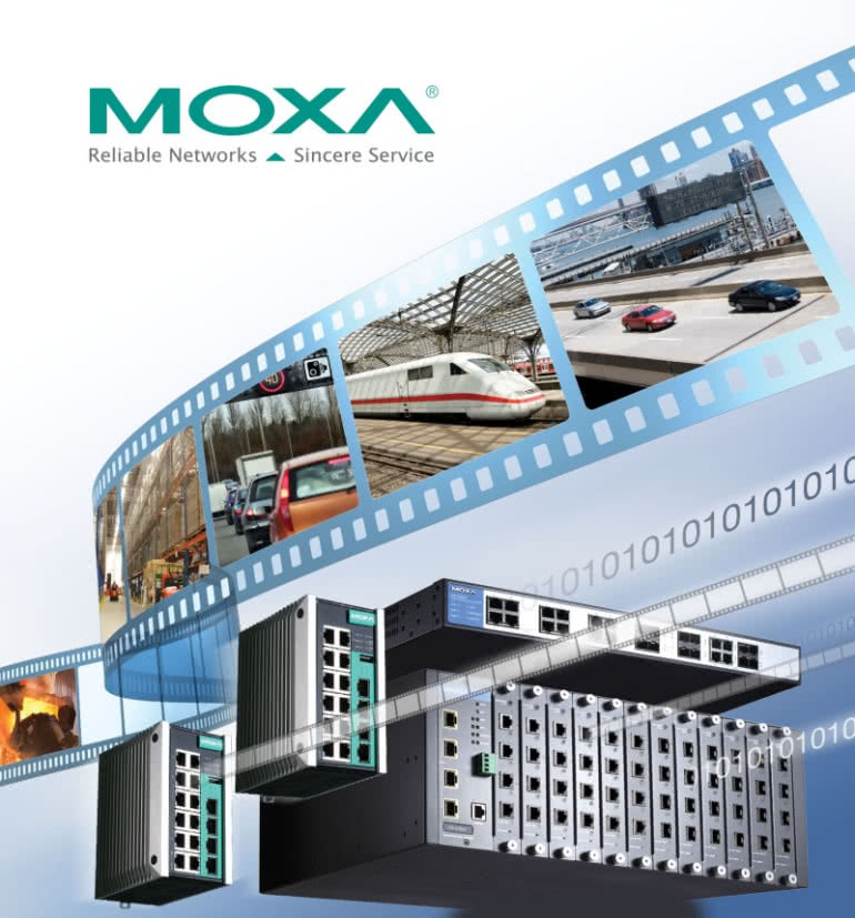 Seminarium MOXA Solution Day 2015 