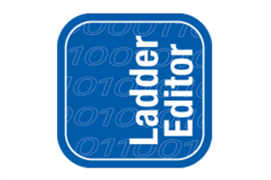 Oprogramowanie LadderEditor