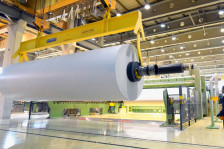 Automatyzacja w przemyśle drzewnym, meblarskim i papierniczym