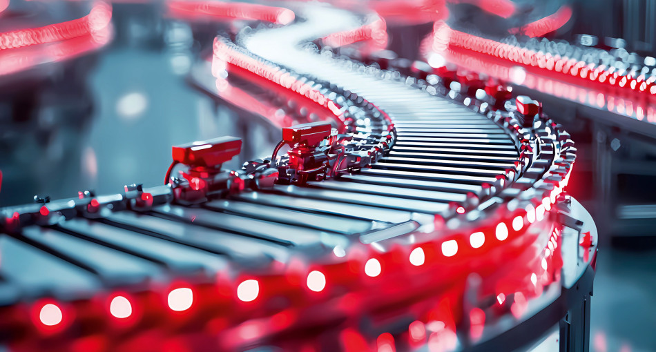 Dystrybutorzy komponentów automatyki i MRO