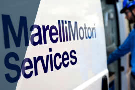 Brytyjski Langley Holdings kupuje włoskiego producenta silników - Marelli 