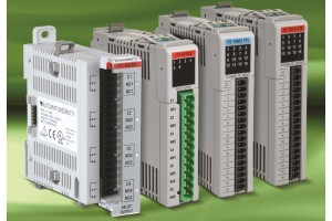 Nowe moduły peryferyjne I/O do sterowników PLC rodziny Productivity1000 i Productivity2000