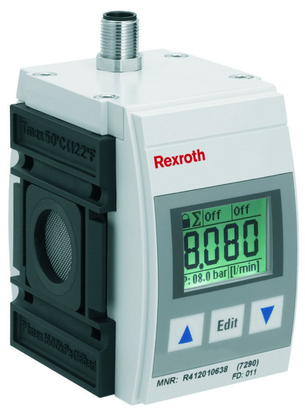 Bosch Rexroth Sp. z o.o.