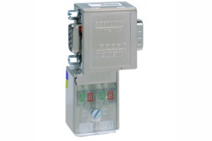 Wtyczka Profibus 300 972-BB2000