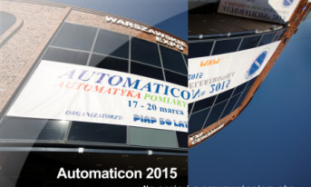 Automaticon 2015 na serio i z przymrużeniem oka