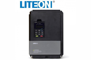 Falownik 90kW LiteON EVO680043S090E20 wektorowy