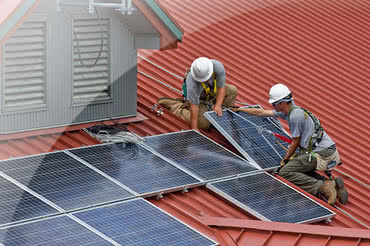 Ponad 20 mln zł z UE na domowe elektrownie słoneczne 