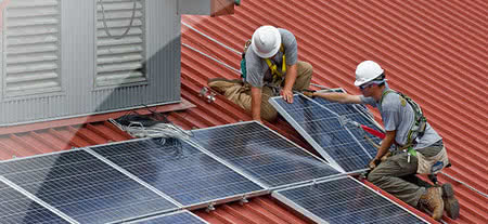 Ponad 20 mln zł z UE na domowe elektrownie słoneczne 