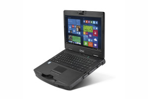 Laptop do zastosowań profesjonalnych