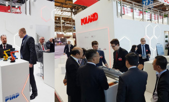 Ruszają targi Hannover Messe 2019