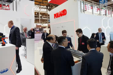 Ruszają targi Hannover Messe 2019