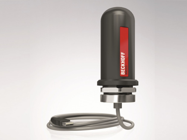 Beckhoff Automation