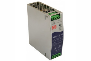 Zasilacz impulsowy WDR-120-48