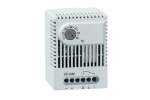 Termostaty elektroniczne