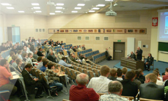 Kielce gościły uczestników Krajowej Konferencji Automatyki