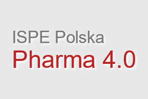 Konferencja ISPE Pharma 4.0 2018 