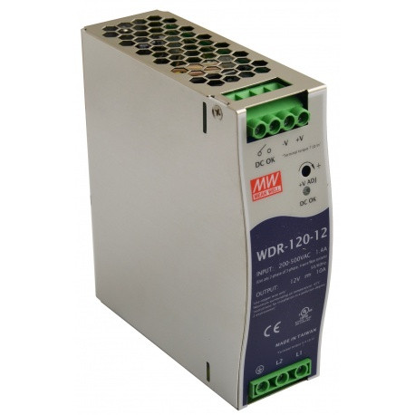 VDC Automatic