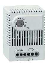 Termostaty elektroniczne