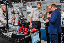 Trzy kluczowe wydarzenia przemysłowe w Ptak Warsaw Expo – intensywny początek 2026 roku