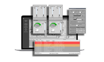 Proficy HMI/SCADA iFIX 6.5