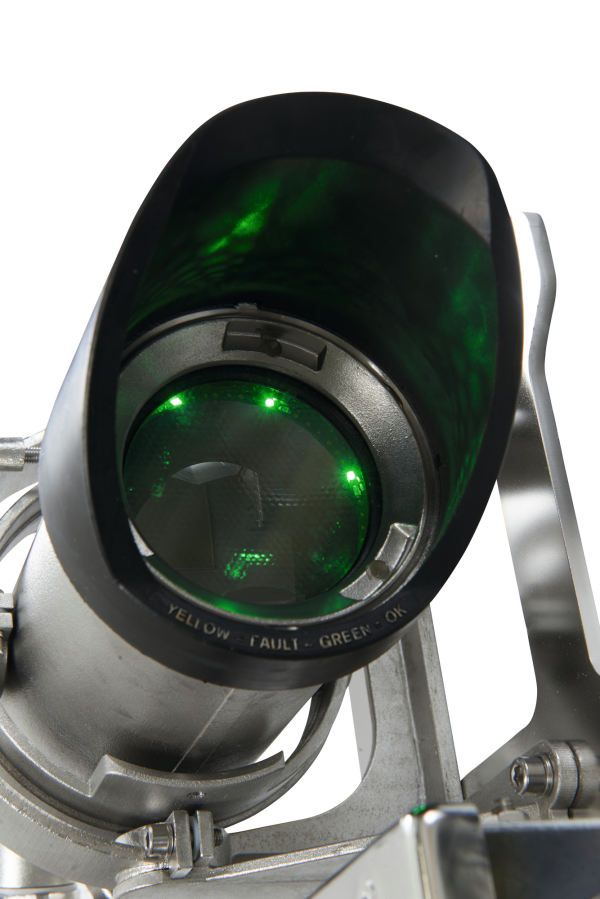 Dräger Polska Sp. z o.o. Dräger Pulsar 7000