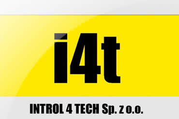 Introl 4 Tech w grupie kapitałowej Introl 