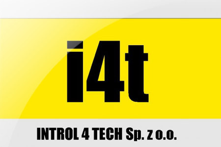 Introl 4 Tech w grupie kapitałowej Introl