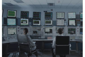 System EDS klasy SCADA