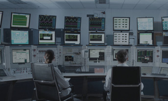 System EDS klasy SCADA