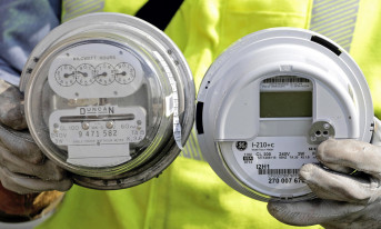 Prognoza dla rynku smart meters - 20 mld dolarów w 2030 roku