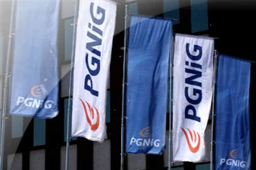 PGNiG wyemituje obligacje warte miliard złotych 