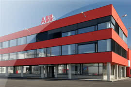 ABB inwestuje 50 mln dolarów w nowe zakłady produkcyjne w Czechach 