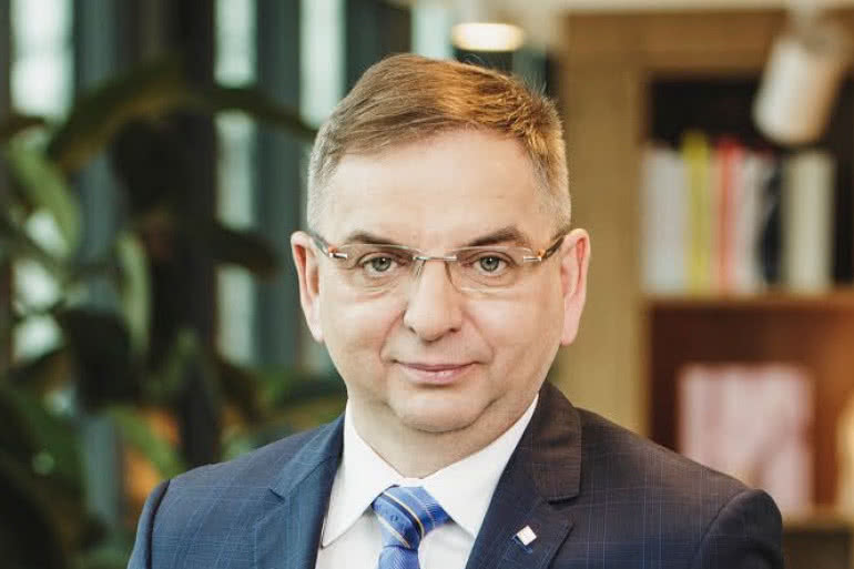 Rozmowa z Mariuszem Matejczykiem, dyrektorem zarządzającym HARTING Polska 